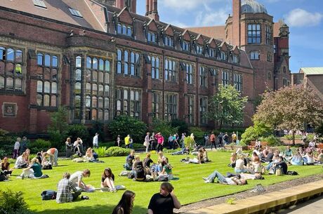 BÜYÜK İNGİLTERE TURU