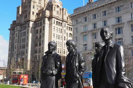 BÜYÜK İNGİLTERE TURU