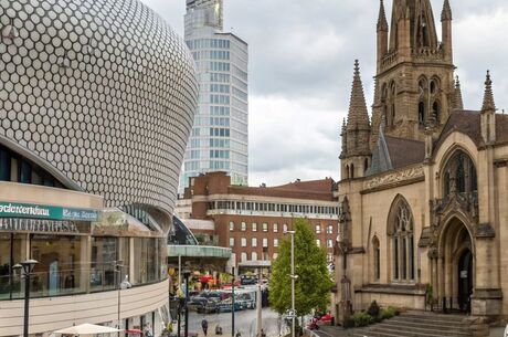 BÜYÜK İNGİLTERE TURU