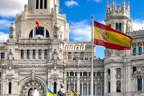 İSPANYA ENDÜLÜS TURU 2026