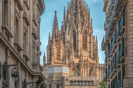 İSPANYA ENDÜLÜS TURU 2026