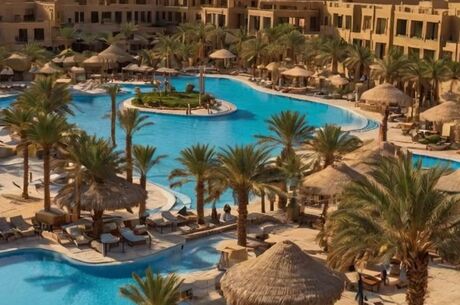 MISIR TURU KURBAN BAYRAMI 2026