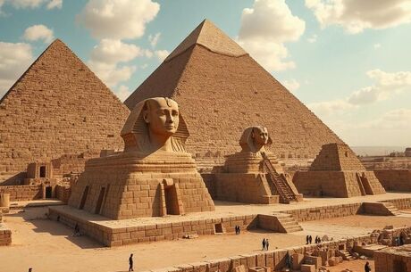 MISIR TURU KURBAN BAYRAMI 2026