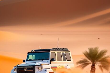 DUBAİ TURU KURBAN BAYRAMI 2026