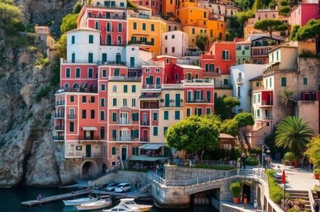 BÜYÜK İSKANDİNAVYA VE FİYORDLAR TURU