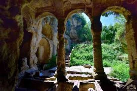 HATAY – SAMANDAĞ KÜLTÜR & DOĞA TURU