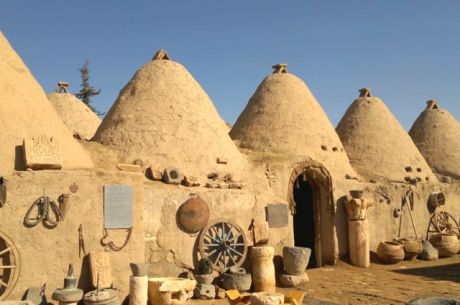SIRA GECELİ URFA NEMRUT TURU