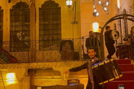 SIRA GECELİ URFA NEMRUT TURU