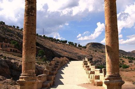 SIRA GECELİ URFA NEMRUT TURU