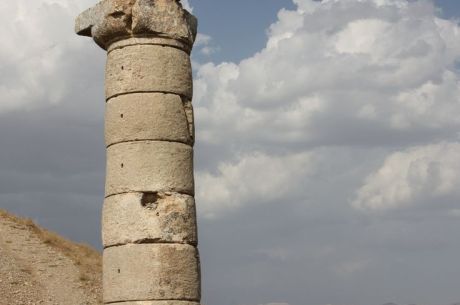 SIRA GECELİ URFA NEMRUT TURU