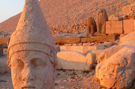 SIRA GECELİ URFA NEMRUT TURU