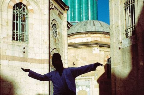 KONYA LALE TARLALARI – SİLLE – KELEBEKLER BAHÇESİ TURU