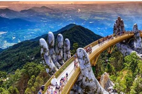 VİETNAM & KAMBOÇYA TURU