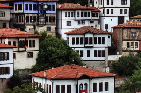 SAFRANBOLU ABANT GÖLÇÜK YEDİGÖLLER TURU