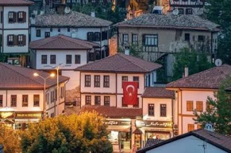 SAFRANBOLU ABANT GÖLÇÜK YEDİGÖLLER TURU
