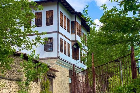 SAFRANBOLU ABANT GÖLÇÜK YEDİGÖLLER TURU