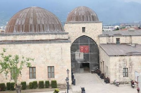İSKENDERUN – BELEN – PAYAS TURU