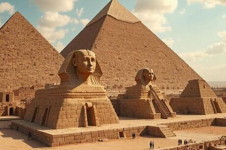 MISIR TURU KURBAN BAYRAMI 2026