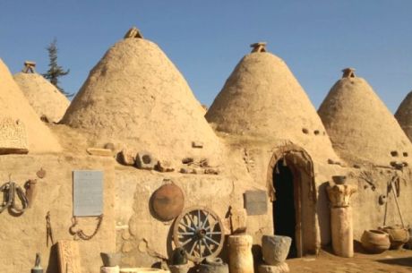 SIRA GECELİ URFA NEMRUT TURU