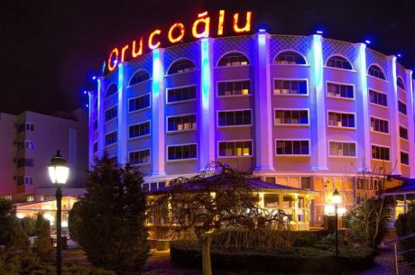 5* ORUÇOĞLU TERMAL TATİLİ
