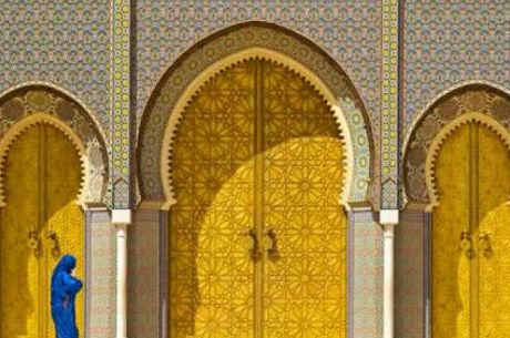 BÜYÜK FAS SAHRA ÇÖLÜ TURU