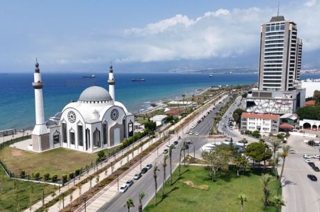 İSKENDERUN – BELEN – PAYAS TURU