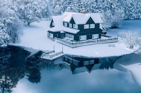 BOLU, KARTEPE, SAPANCA, ABANT, SAFRANBOLU TURU