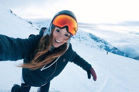 GÜNÜBİRLİK ERCİYES TURU