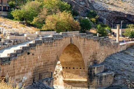 DİYARBAKIR NEMRUT TURU