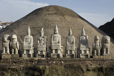 DİYARBAKIR NEMRUT TURU