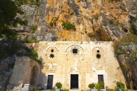 HATAY – SAMANDAĞ KÜLTÜR & DOĞA TURU