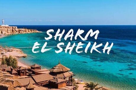 MISIR TURU - SHARM EL SHEIKH