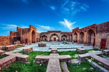 TATVAN, SİİRT, CİZRE, NEMRUT TURU