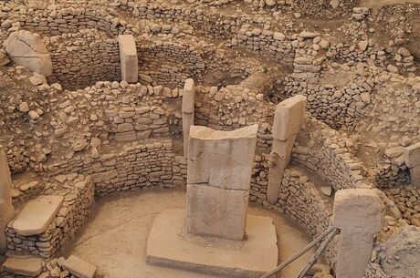 DİYARBAKIR MARDİN URFA TURU ''SIRA GECELİ''