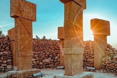 DİYARBAKIR MARDİN URFA TURU ''SIRA GECELİ''