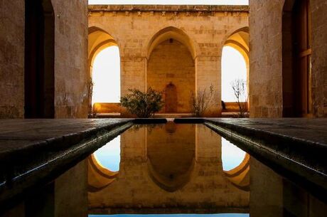 DİYARBAKIR MARDİN URFA TURU ''SIRA GECELİ''