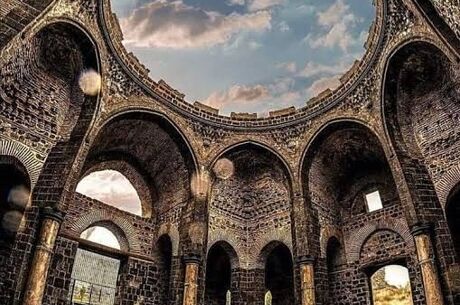DİYARBAKIR MARDİN URFA TURU ''SIRA GECELİ''