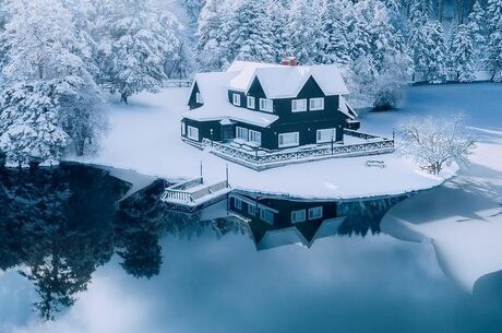 BOLU, KARTEPE, SAPANCA, ABANT, SAFRANBOLU TURU