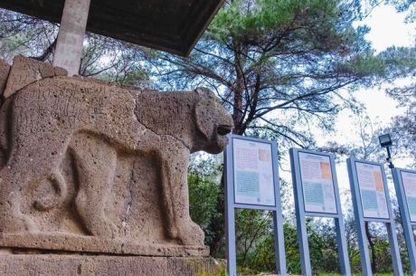 OSMANİYE VE ÇEVRESİ TURU