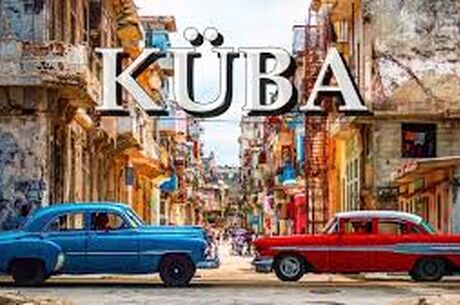 KÜBA TURU