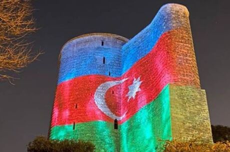 AZERBAYCAN BAKÜ TURU