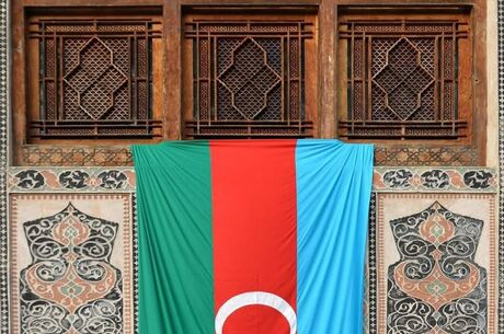 AZERBAYCAN BAKÜ TURU