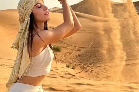 DUBAİ TURU