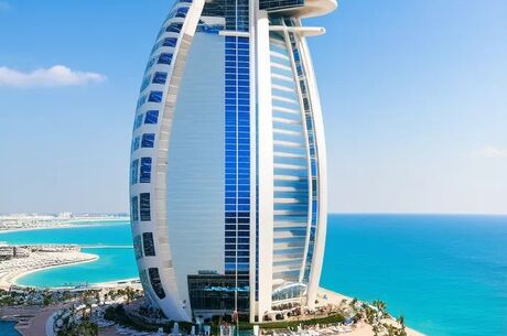 DUBAİ TURU