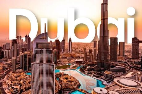 DUBAİ TURU