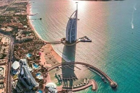 DUBAİ TURU