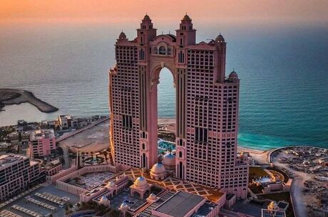 DUBAİ TURU