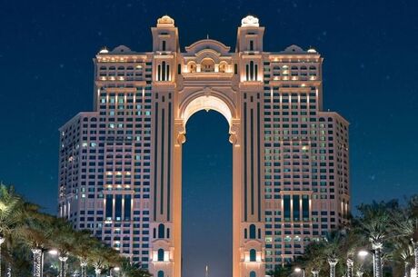 DUBAİ TURU