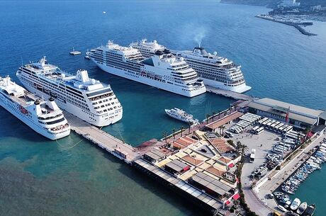 UÇAKLI EGE'NİN KÖYLERİ TURU